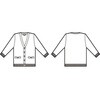 3220 カーディガン en joie (アンジョア) (旧：JOIE(ジョア)) 03444836
