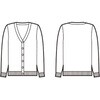 3210 カーディガン en joie (アンジョア) (旧：JOIE(ジョア)) 03441677