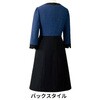 61735 ワンピース en joie (アンジョア) (旧：JOIE(ジョア)) 03443111