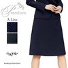 51417 Aラインスカート en joie (アンジョア) (旧：JOIE(ジョア)) 03449727