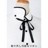 01072 長袖ブラウス(リボン付) en joie (アンジョア) (旧：JOIE(ジョア)) 03449079