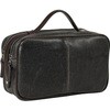 25814-01 白化合皮2WAY2ルームセカンドバック(25cm) 平野鞄 03440660