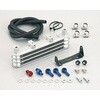 ニュースーパーオイルクーラーKIT/3コア/シリンダートリダシ KITACO