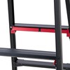 RYRB-30 伸縮脚立 RYRB (上部操作タイプ) 長谷川工業 03441588