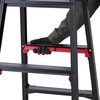 RYRB-30 伸縮脚立 RYRB (上部操作タイプ) 長谷川工業 03441588