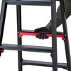 RYRB-30 伸縮脚立 RYRB (上部操作タイプ) 長谷川工業 03441588