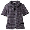 26255 オーバーブラウス(リボン付) en joie (アンジョア) (旧：JOIE(ジョア)) 03452256