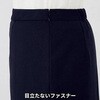 52143 Aラインスカート en joie (アンジョア) (旧：JOIE(ジョア)) 03442849