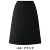 51417 Aラインスカート en joie (アンジョア) (旧：JOIE(ジョア)) 03449402