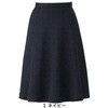 51412 フレアスカート en joie (アンジョア) (旧：JOIE(ジョア)) 03448099
