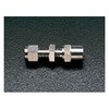 8mmx1/4インチ 隔壁用ユニオン エスコ