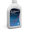 ZF オートマチック トランスミッションフルード ZF LifeguardFluid 8 ZF