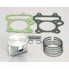 ピストンKIT(88cc) KITACO