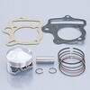ピストンKIT(U・SE85CC) KITACO