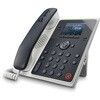 Poly Edge E100 IP Phone and PoE-enabled HP(日本ヒューレット・パッカード)
