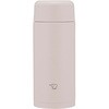 ステンレスマグ シアーグレー スクリュータイプ 250ml シームレスせん 象印マホービン