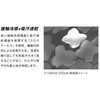 JW-629 BT冷感・消臭パワーストレッチ7分袖クルーネックシャツ おたふく手袋 03454539
