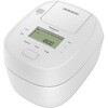 可変圧力IHジャー炊飯器 (ホワイト) Panasonic(パナソニック)