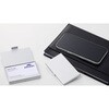 CHA1507S アルミカードケース25枚収納シルバー レイメイ藤井 03454828