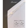 MBB-220TM マグネットバー ブリッジ透明 ミツヤ 03454932