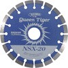 NSX-20-22 ダイヤモンドカッター クイーンタイガーセグメントタイプ サンピース 03455080