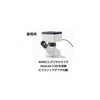 114-309 生物顕微鏡 BA80C 島津理化 03456481