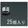 スクリューロックバックル