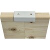 10179374 easyサポート 両側ガイド付フラット ダイドーハント(旧:大同製鋲所) 03460227