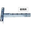 - 三角ダブル 接続金具 ダイソー 03462090