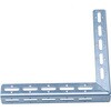 L-3030 メッキブラケット ダイソー 03462160