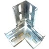 - ドブ三方通し L-40W用接続金具 ダイソー 03462406