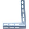 L-3021 メッキブラケット ダイソー 03462440