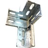 ドブ四方通し L-40W用接続金具 ダイソー