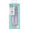 120561604 TUZU ADJUST 万年筆 Glassy セルフパッケージ セーラー万年筆 03462799