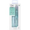 820261105 TUZU ボールペン Glassy セルフパッケージ セーラー万年筆 03462869