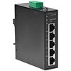 IFXG-0104P 5ポート 1000BASE-T 産業用アンマネージドPoEスイッチ プラネックスコミュニケーションズ 03463009