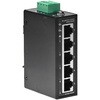 IFXG-0005 5ポート 1000BASE-T 産業用アンマネージドスイッチ プラネックスコミュニケーションズ 03463018