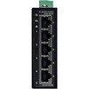IFXG-0005 5ポート 1000BASE-T 産業用アンマネージドスイッチ プラネックスコミュニケーションズ 03463018