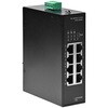 IFXG-0008P 8ポート 1000BASE-T 産業用アンマネージドPoEスイッチ プラネックスコミュニケーションズ 03463027