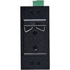 IFXG-0008 8ポート 1000BASE-T 産業用アンマネージドスイッチ プラネックスコミュニケーションズ 03463036