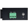 IFXG-0008 8ポート 1000BASE-T 産業用アンマネージドスイッチ プラネックスコミュニケーションズ 03463036