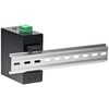IFXG-0008 8ポート 1000BASE-T 産業用アンマネージドスイッチ プラネックスコミュニケーションズ 03463036