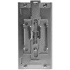 IPS-24052 産業用パワーサプライ 240W/52V プラネックスコミュニケーションズ 03463052