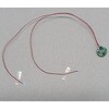 MMGL-VIS-WH 磁気スイッチ付LEDモジュール 2灯 バーニア点火シークエンス ビット・トレード・ワン 03463070