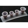 MMGL-VIS2B-BL 磁気スイッチ付LEDモジュール 2灯バーニア点火シークエンス BOOSTER SET ビット・トレード・ワン 03463106