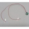 MMGL-VIS2B-IB 磁気スイッチ付LEDモジュール 2灯バーニア点火シークエンス BOOSTER SET ビット・トレード・ワン 03463122