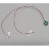 MMGL-VIS-BL 磁気スイッチ付LEDモジュール 2灯 バーニア点火シークエンス ビット・トレード・ワン 03463131