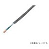 AEI4X1.2 警報用ポリエチレン絶縁ビニルシースケーブル 丸形 矢崎エナジーシステム 03464357