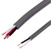 VCTF4X1.25 移動用・機器用電線 ビニルキャブタイヤ 丸形コード 矢崎エナジーシステム 03464768