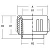 サンピ―キャップ 細田電器産業